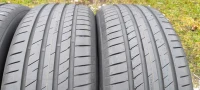 245/40R21 opona NEXEN N'FERA SPORT XL 100Y